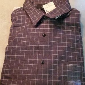 Mens dress shirt